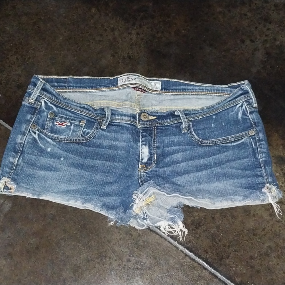 Size 9 Hollister
